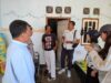 Polres Loteng Tangkap Pelaku Pencurian IPhone Milik Turis Tiongkok. ‎