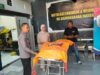 Polres Loteng Amankan Seorang Pria Diduga Lakukan KDRT Terhadap Istrinya Hingga Meninggal. ‎