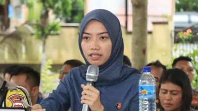 Penemuan Diduga Mayat Bayi di Praya, Polres Loteng Lakukan Penyelidikan. ‎