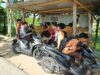 Polres Lombok Barat Intensifkan Patroli Dialogis di Desa Kebun Ayu, Gerung