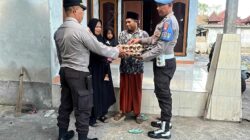 Satlantas Lombok Barat Gelar “Ngopi Bareng Sopir” di Gerung untuk Cegah Kecelakaan