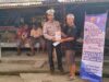 Satlantas Lombok Barat Gelar “Ngopi Bareng Sopir” di Gerung untuk Cegah Kecelakaan