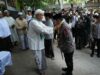 Silaturahmi ke Ponpes Al-Hamidy Banyuanyar, Kapolri: Tanpa Dukungan Ulama Pekerjaan Kami Sangat Berat