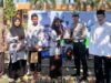 Satlantas dan Astra Motor Edukasi Safety Riding di MAN 2 Lombok Barat