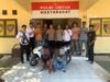 Polsek Manggelewa Bekuk Residivis Curas, Amankan SPM Honda Vario Techno 125 cc