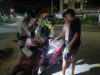 Kegiatan Rutin Yang Ditingkatkan (KRYD) Polsek Seteluk Jadi Tali Koordinasi Bersama Masyarakat untuk Jaga Kamtibmas