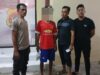 Polsek Sape Evakuasi Korban dan Amankan Terduga Pelaku Penganiayaan di Desa Sangia