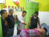 Kasus Pencurian Dengan Kekerasan di Sumbawa, Pasangan Suami Istri Jadi Korban