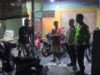 Polsek Taliwang Laksanakan Patroli Dialogis, Wujudkan Situasi Kamtibmas Kondusif