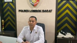 Penemuan Jenazah Anggota Polri Gegerkan Warga Dusun Nyiur Lembang, Lembar