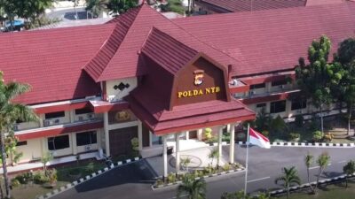 Polda NTB Bentuk Tim Gabungan Ungkap Kematian Brigadir Esco