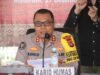 Polda NTB Tegaskan Penanganan Kasus Kematian Brigadir Esco Sesuai Prosedur