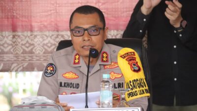 Polda NTB Tegaskan Penanganan Kasus Kematian Brigadir Esco Sesuai Prosedur