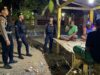 Patroli KRYD Anti Bandit dan Kejahatan Malam Hari Secara Rutin di Gelar Oleh Satsamapta Polres Bima