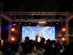 Aruna Senggigi Siap Gelar Sound N Move Youth in Motion