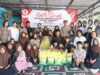 Kapolres Sumbawa Gelar Anjangsana di Panti Asuhan, Wujud Kepedulian Jelang Hari Jadi Polwan ke-77