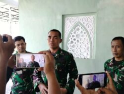 Pasca Kericuhan, Kodim 1606 Perketat Pengamanan di Tiga Wilayah