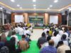 Kapolres Lombok Utara Hadiri Istigosah dan Do’a Bersama Lintas Agama untuk Keselamatan Bangsa