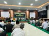 Doa Bersama Lintas Agama di Lombok Utara, Jaga Persatuan dan Keselamatan Bangsa