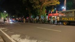 Sinergi TNI, Polri, Pemda Amankan Kota Pasca Aksi Massa
