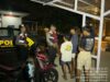 Polsek Taliwang Gencarkan Patroli Dialogis, Ciptakan Situasi Kamtibmas Kondusif