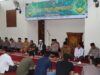 Polres Bima Kota Gelar Peringatan Maulid Nabi Muhammad SAW 1447 H/2025 M