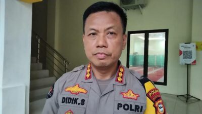 Polisi Tangkap Tiga Tersangka Pengeroyokan Driver Ojol hingga Tewas Saat Demo Ricuh di Makassar