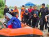 Banjir dan Longsor melanda Bali, Polri Kerahkan Personel Bantu Penanganan