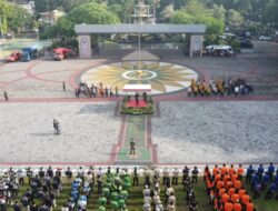 Wali Kota Mataram Tegaskan Sinergi Jadi Kunci Hadapi Musim Hujan