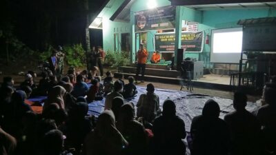 TMMD Ke-126 Wujudkan Desa Sehat dan Tangguh Hadapi Bencana