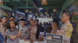 Kobin, Cara Bhabinkamtibmas Polri Lebih Dekat dengan Warga