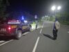 Polres Loteng Tingkatkan Patroli di Jalur Bypass BIL–Mandalika, Cegah Aksi Kriminalitas pada Malam Hari