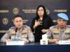 Polri Tetapkan Enam Anggota Polri sebagai Tersangka Penganiayaan yang Menewaskan Dua Warga di TMP Kalibata