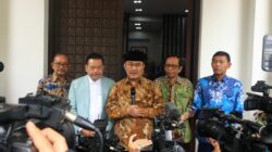 Komite Reformasi Polri Matangkan Agenda Pembenahan Regulasi