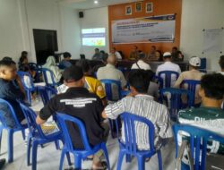 Sinergi TNI dan BPBD Perkuat Kesiapsiagaan Masyarakat Pesisir