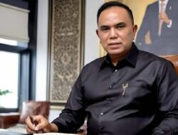 KEKELIRUAN MAHFUD MD MENAFSIRKAN PERPOL NOMOR 10 TAHUN 2025