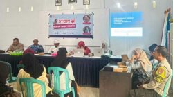 Polsek Sekotong Perkuat Literasi Digital Cegah KBGO