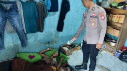 Diduga Serangan Jantung, Seorang Pedagang Cilok di Plampang Ditemukan Meninggal di Kamar Kos.