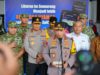 Kapolri Tekankan Kewaspadaan Cuaca Ekstrem dan Kesiapsiagaan Penanganan Bencana Selama Nataru