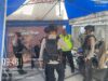 Satgas Tindak Ops Lilin Rinjani 2025 Gelar Apel Kesiapan di Polda NTB, Pastikan Pengamanan Natal dan Tahun Baru Berjalan Aman