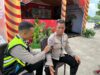 Subsatgas Dokkes Polres Bima Kota Cek Kesehatan Personel di Pos PAM Operasi Lilin Rinjani 2025, Pastikan Tetap Prima Layani Masyarakat