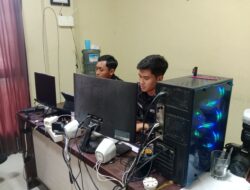 Di Era Informasi Yang Tidak Terkontrol, Humas Polres Sumbawa Jadi Jembatan Kepercayaan Yang Tak Patah Bagi Masyarakat