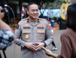 Transformasi Pendidikan Polri, Materi Perlindungan Perempuan, Anak dan Kelompok Rentan Menjadi Kurikulum S1 Bintara Polwan
