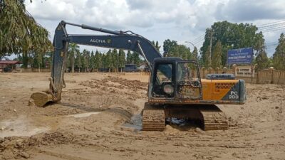 Polri Maksimalkan Bantuan dengan Kerahkan Alat Berat, Percepat Pemulihan Bencana di Sumatra