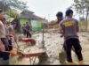 Komitmen Polri dalam Pemulihan Pascabanjir, SD Negeri di Aceh Tamiang Siap Digunakan