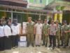 Sinergi TNI-Polri: Wakil Panglima TNI dan Gubernur Akpol Tinjau Pemulihan Pascabanjir di Aceh Tamiang