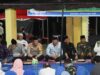 Sambut Tahun 2026, Kapolres Bima Kota Hadiri Dzikir dan Doa Bersama di Taman Kodo