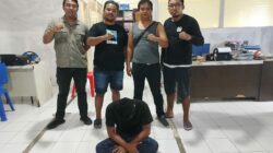 Tim Opsnal Polres Sumbawa Ungkap Kasus Curanmor, Satu Pelaku Berhasil Diamankan