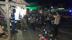 Di Nilai Sukses Mengamankan Perayaan Ibadah Natal Pendeta dan Jemaat Katolik Stasi Pulau Sumbawa Apresiasi Kinerja Polres Bima