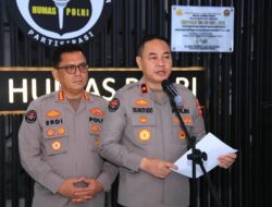 Komitmen Dukung Pemulihan Pascabencana Sumatra, Polri Targetkan Bangun 569 Sumur Bor, 249 Titik Telah Terealisasi